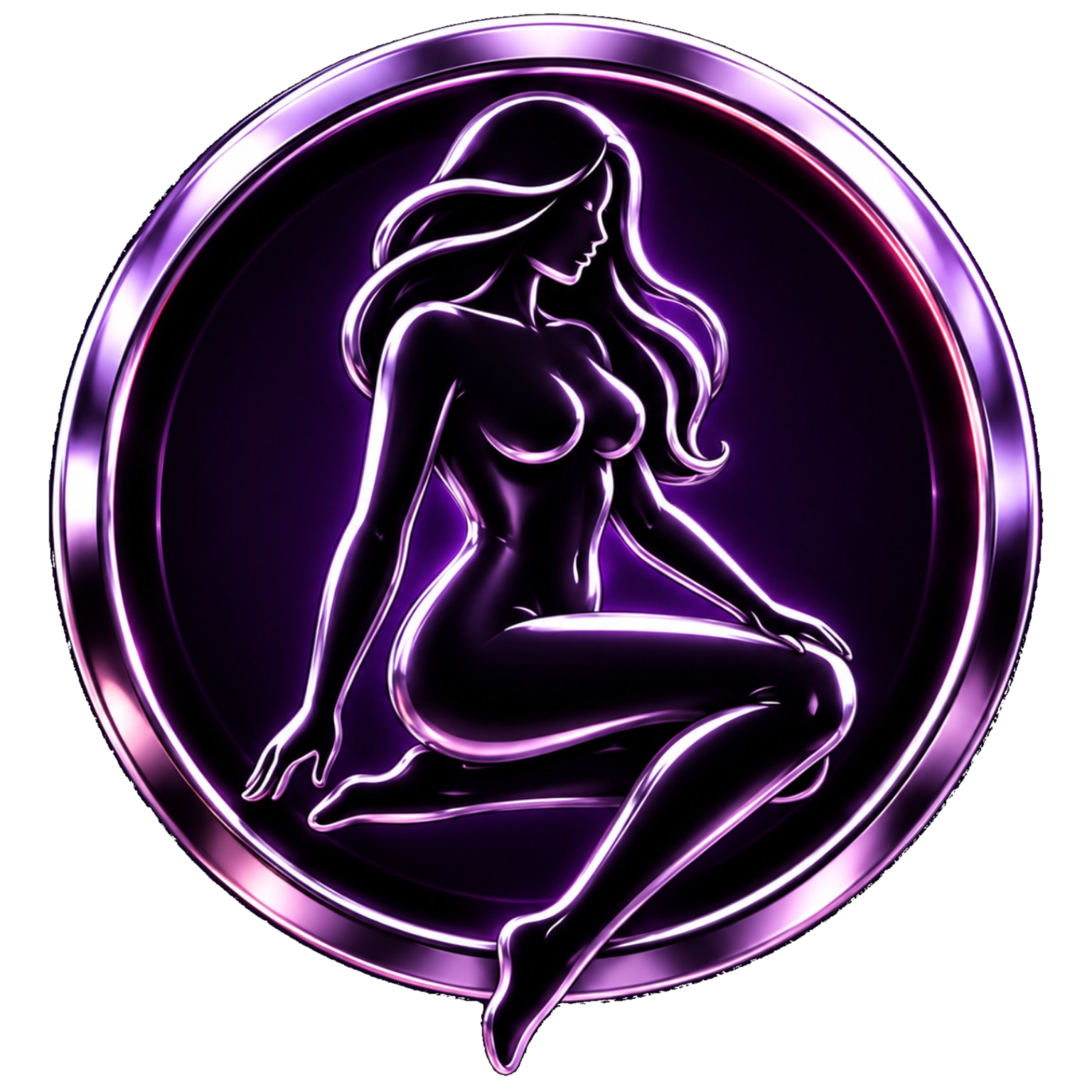 KINKY emblem